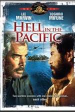 Watch Hell in the Pacific Movie4k