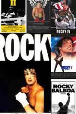 Watch The Rocky Saga Going the Distance Movie4k