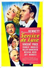 Watch Service de Luxe Movie4k