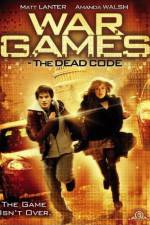 Watch Wargames: The Dead Code Movie4k