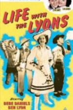 Watch Life with the Lyons Movie4k