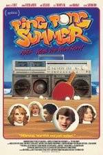 Watch Ping Pong Summer Movie4k