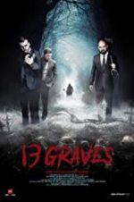 Watch 13 Graves Movie4k