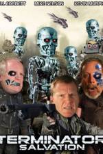 Watch Rifftrax Terminator Salvation Movie4k