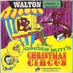 Watch Ginger Nutt\'s Christmas Circus (Short 1949) Movie4k