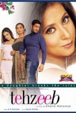 Watch Tehzeeb Movie4k