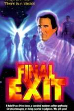 Watch Final Exit Movie4k