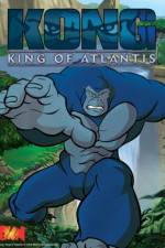 Watch Kong King of Atlantis Movie4k