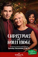 Watch Christmas at Holly Lodge Movie4k