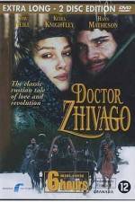 Watch Doctor Zhivago Movie4k