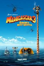 Watch Madagascar 3 Movie4k