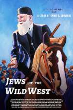 Watch Jews of the Wild West Movie4k