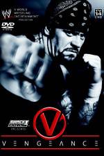Watch WWE Vengeance Movie4k