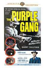 Watch The Purple Gang Movie4k