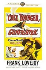 Watch Cole Younger, Gunfighter Movie4k