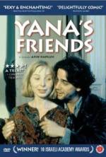 Watch Yana's Friends Movie4k