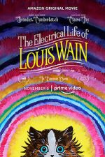 Watch The Electrical Life of Louis Wain Movie4k