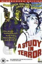 Watch A Study in Terror Movie4k
