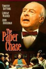 Watch The Paper Chase Movie4k