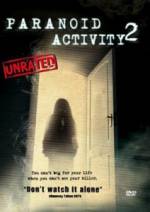 Watch Paranoid Activity 2 Movie4k