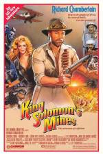 Watch King Solomon's Mines* Movie4k