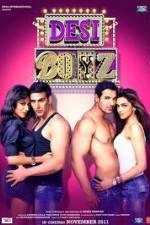 Watch Desi Boyz Movie4k