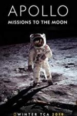 Watch Apollo: Missions to the Moon Movie4k