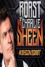 Watch Comedy Central Roast of Charlie Sheen Movie4k