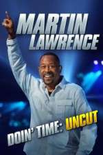Watch Martin Lawrence Doin Time Movie4k