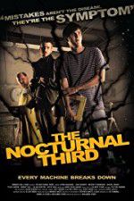 Watch The Nocturnal Third Movie4k