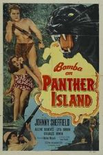 Watch Bomba on Panther Island Movie4k