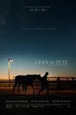 Watch Lean on Pete Movie4k