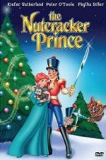Watch The Nutcracker Prince Movie4k