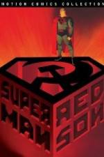 Watch Superman RedSon Movie4k