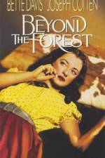 Watch Beyond the Forest Movie4k