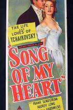 Watch Song of My Heart Movie4k