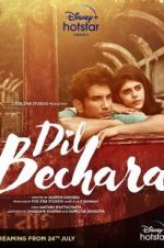 Watch Dil Bechara Movie4k