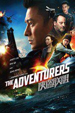 Watch The Adventurers Movie4k