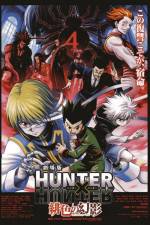 Watch Hunter x Hunter - Phantom Rouge Movie4k