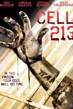Watch Cell 213 Movie4k