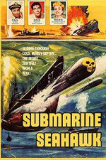 Watch Submarine Seahawk Movie4k