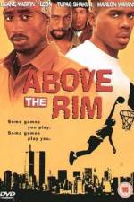 Watch Above the Rim Movie4k