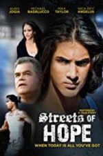 Watch Streets of Hope Movie4k