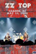 Watch ZZ Top: Live Camden NJ Movie4k