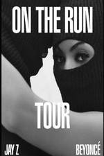 Watch On the Run Tour: Beyonce and Jay Z Movie4k