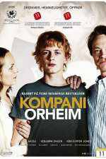 Watch The Orheim Company Movie4k