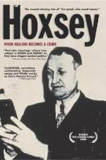 Watch Hoxsey How Healing Becomes a Crime Movie4k