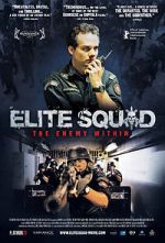 Watch Elite Squad: The Enemy Within Movie4k