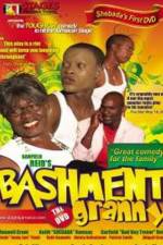 Watch Bashment Granny Movie4k