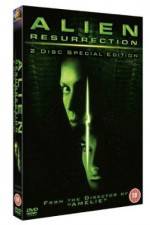 Watch Alien: Resurrection Movie4k